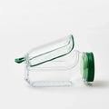Leak-Proof Salad Dressing Box for Fresh Salads